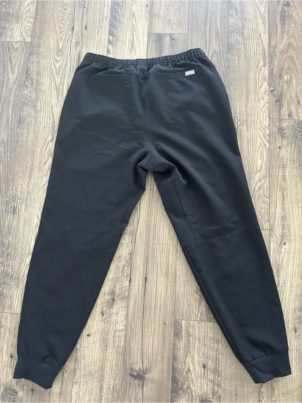 Figs Mens Tansen Jogger Scrub Pant